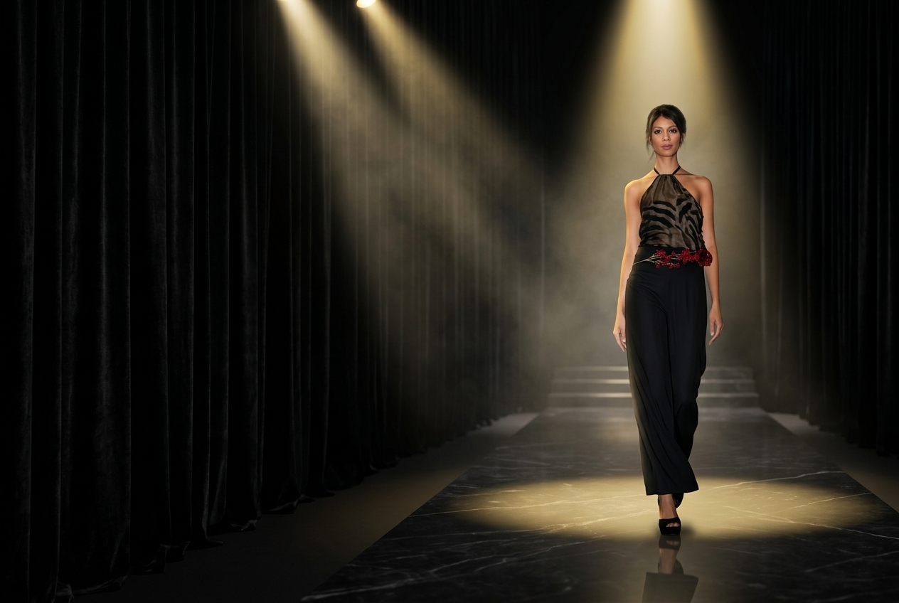 Alta moda Simona Tuzio